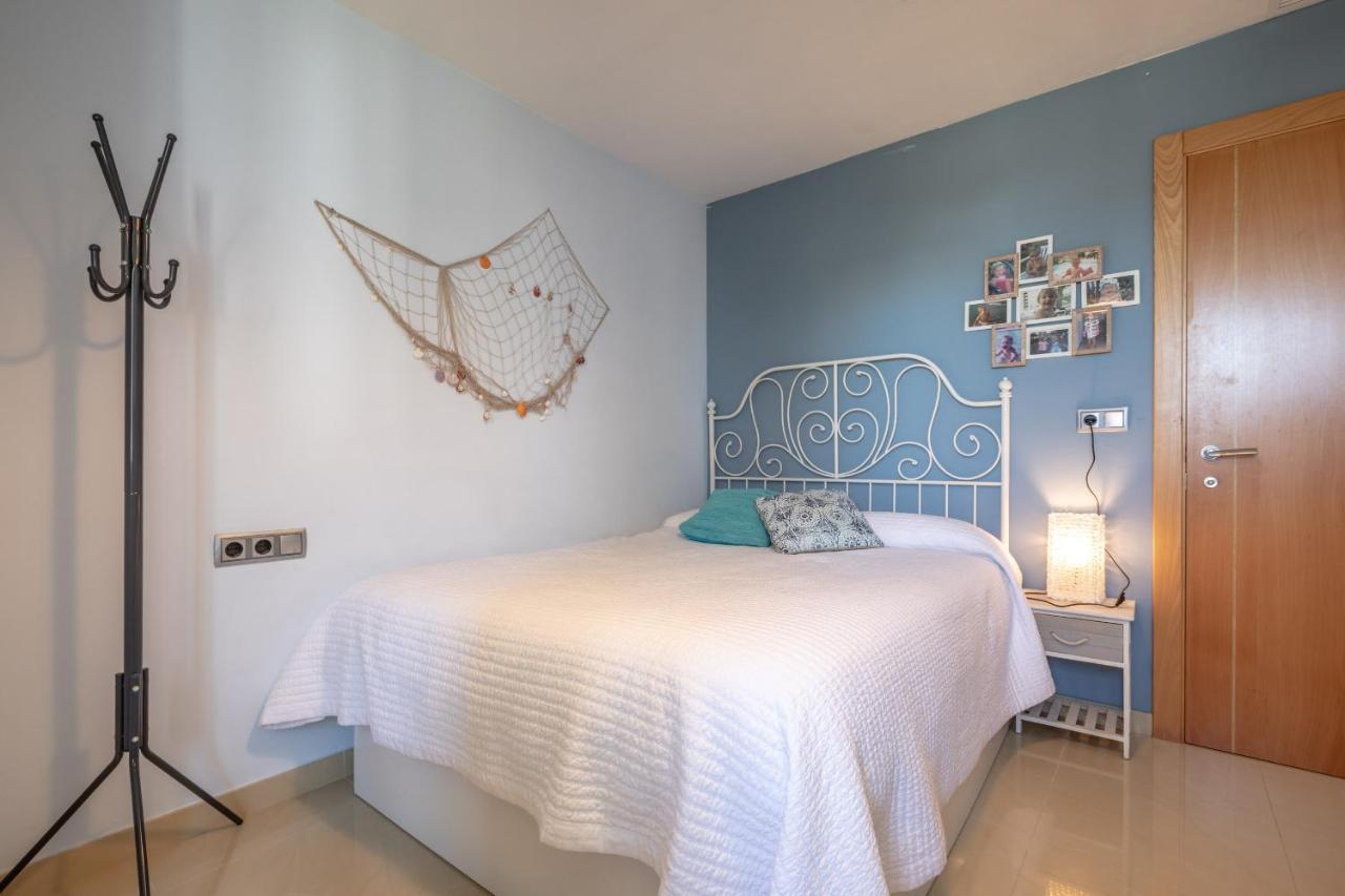 Casa Junto Al Mar Con Jardin Villa Sagunto Exterior photo